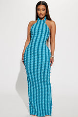 Sweet Treat Maxi Dress